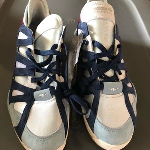 ADIDAS DIMENSION LOW MEN’S SNEAKERS